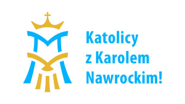 Katolicy z Karolem Nawrockim